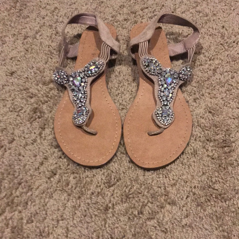 Madden Girl Sandals